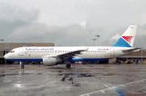 A320 -231 9A-CTF