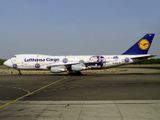 B747-230F D-ABZF