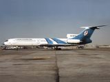 Tu154M EW-85741 