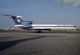 Tu154M EW-85509 