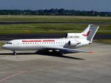 YAK-42D RA-42326 