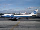 B747-121 N748PA 