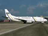 B737-300 YU-ANI