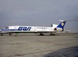 Tu154M RA-85831