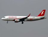 A320 A6-ANW