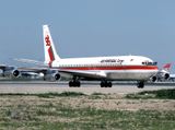 B707C CS-TBJ 