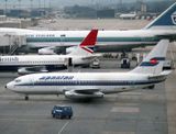 B737-200 EC-DTR
