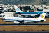 A320-200 5B-DBC 