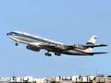 Boeing 707-300c 9K-ACN 