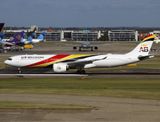 Airbus A330-941 OO-ABG