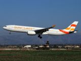 Airbus A330-300 OY-VKI 