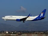 B737-900 OY-JYB 