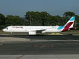 Airbus A321 D-AIDT