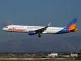 A321-200 G-HLYF 