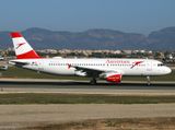 Airbus A320-200 OE-LBQ