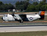 C-2A Greyhound 162159 