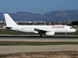 A320-200 9H-MLX 