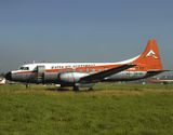 Convair 440 OO-NVG