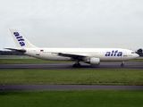 Airbus A300B4-622R TC-ABD 
