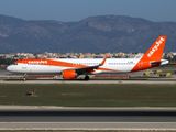 A321N G-UZME 
