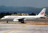 A320-200 OO-COH