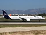 A321N D-AIEB 
