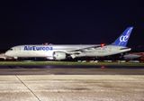 B789 EC-NBX