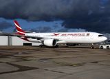 Airbus A330-941 3B--NBV 