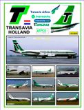 Transavia Airlines Photo book (Expect  mid-2025)