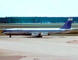 B707-320 4X-BYM