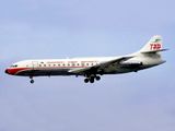 SE210 Caravelle CS-TCB 