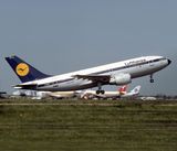 A310-200 D-AICC