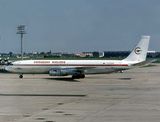 B707-320 TJ-CAA 