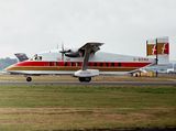 SD330 G-BDMA 