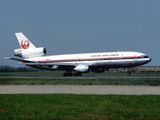 Douglas DC10-40 JA-8543