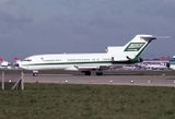 B727-100 HZ-TA1
