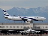 B737-900 4X-EHF 
