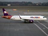 A320Neo SU-BUS 
