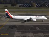 Emb 190 SX-LWD 