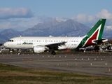 A319 EI-IMF