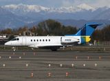 Hawker 4000 N4026