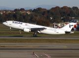 A300B4-605R EP-IBA 