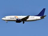 B737-300 5A-GRR