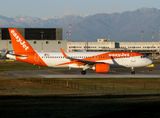 A320Neo OE-LSI 