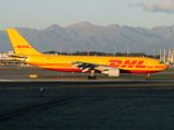 A300B4(F) D-AEAI
