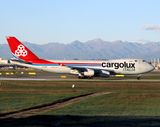 B747-400F LX-VCV