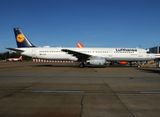 A321-200 D-AIDX