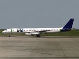 DC8-62 F-BOLF 
