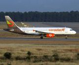 A320-200 SX-SOF