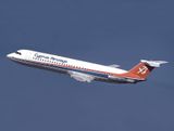BAC111-500 5B-DAJ 